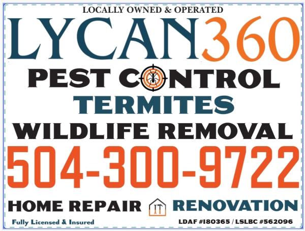 Lycan 360