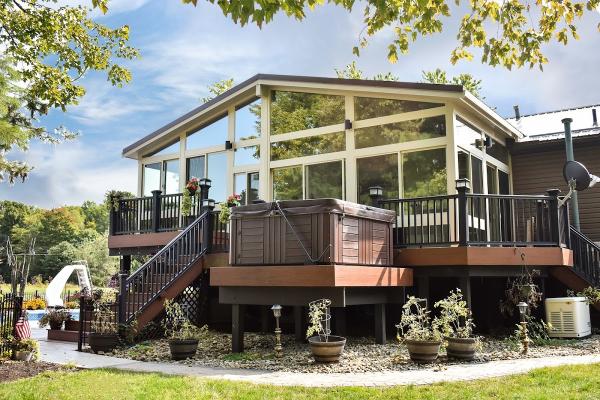 DBC Remodeling & Construction