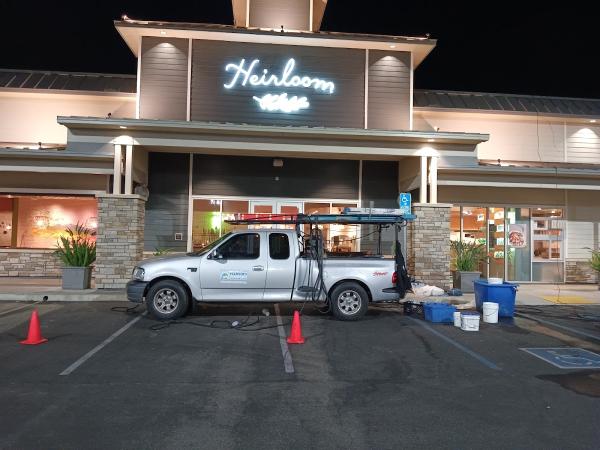Marvin's Steam Cleaning LLC