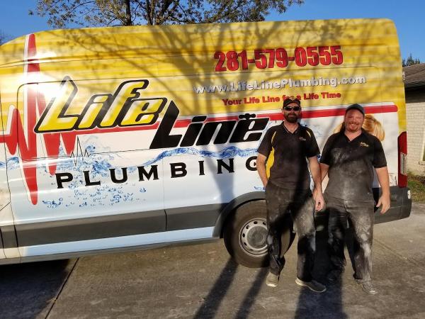 Life Line Plumbing