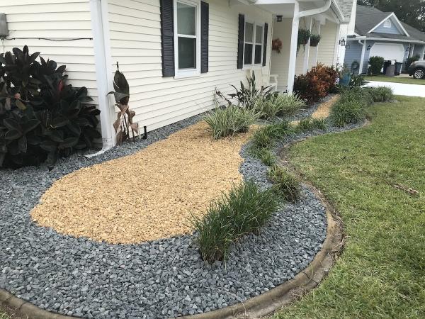 True Cut Lawn Care Inc