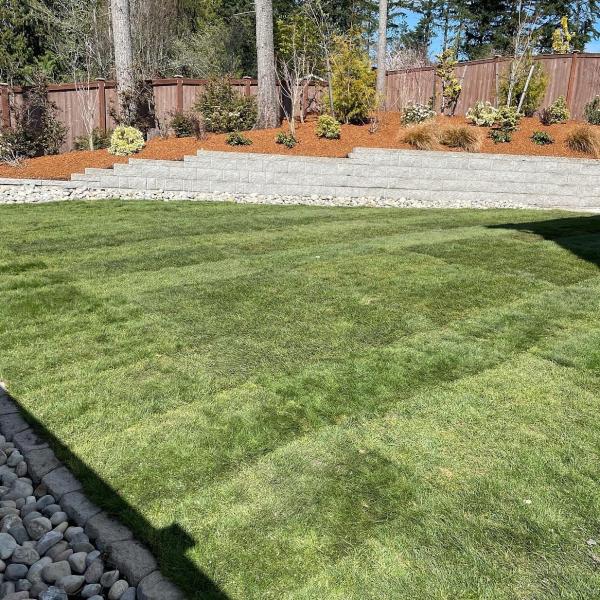 Pelican Landscaping LLC