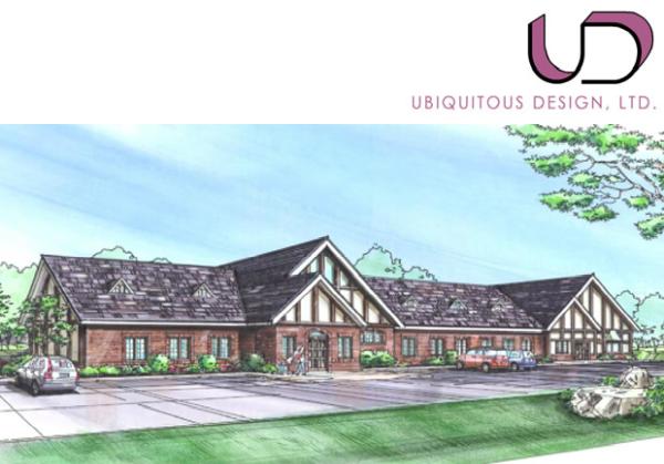 Ubiquitous Design LTD