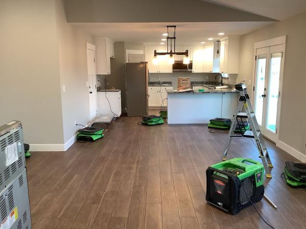 Servpro