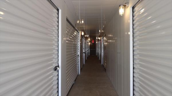 Guthrie Self Storage RB