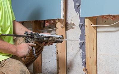 Quality Waterproofing