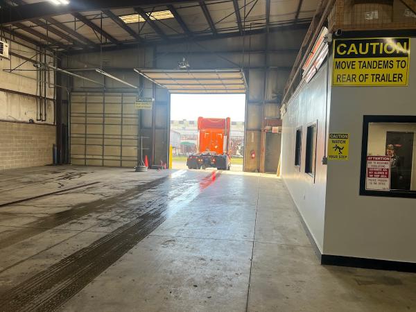 MC Truck Wash