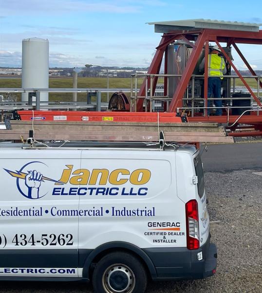 Janco Electric