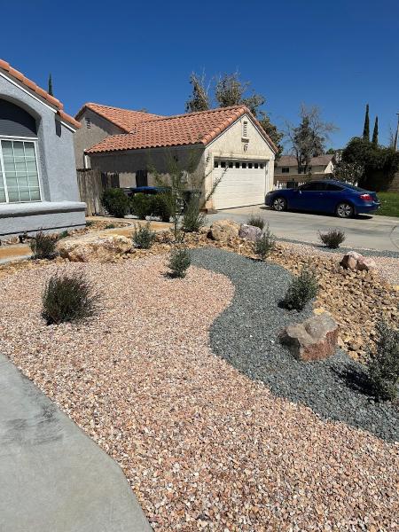 Designer's Touch Landscape Contractors Inc.