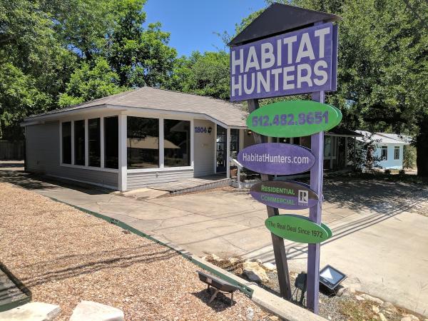 Habitat Hunters