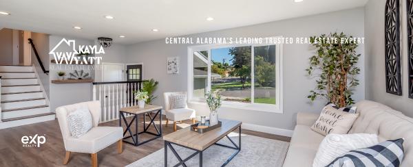 Kayla Wyatt Real Estate Group: Exp Realty
