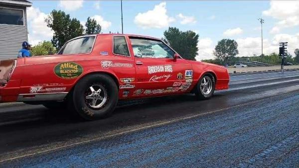 Allied Blacktop Co