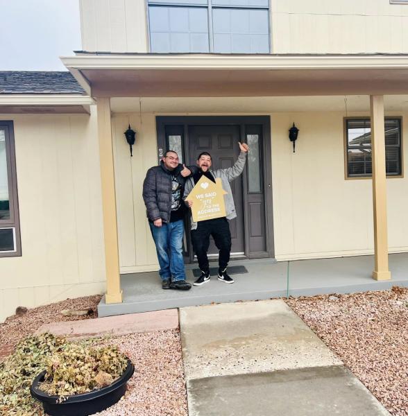 Genesis Real Estate + Genesis Estrada + R1 NM Farmington