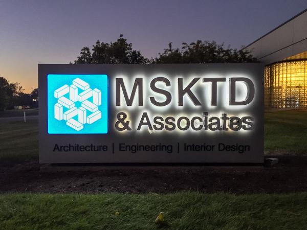 Msktd & Associates Inc