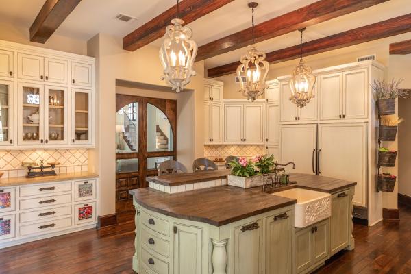 Rainey Richardson Interiors