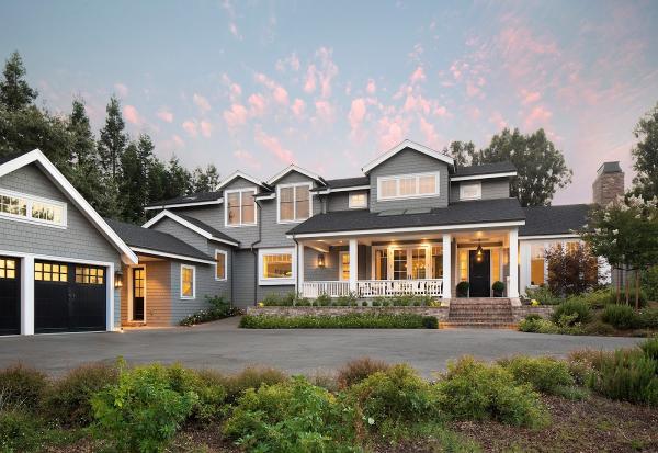MJK Homes