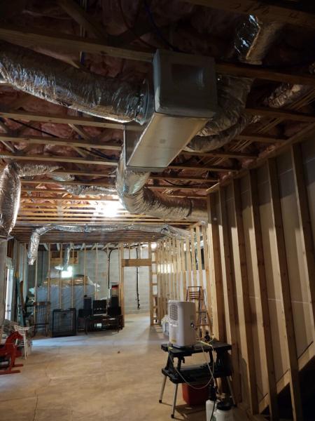 Starnes Heating & Air Inc