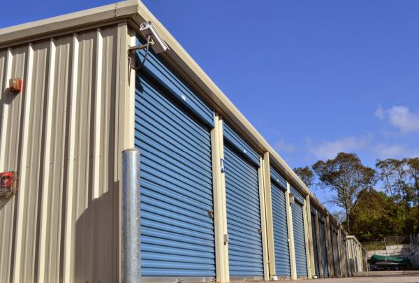 Ace Self Storage