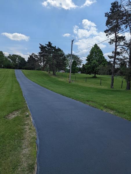 Pride Sealcoating LLC