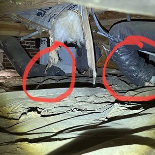 Brock Home Inspections