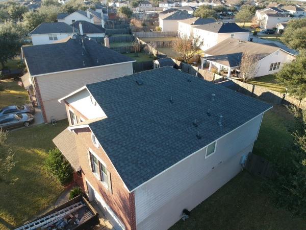South Texas Roofing
