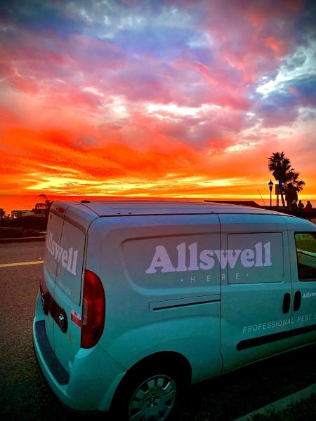 Allswell Here