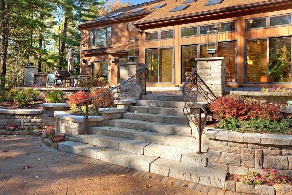 Orsini Landscaping LLC