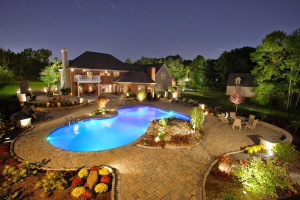 Orsini Landscaping LLC