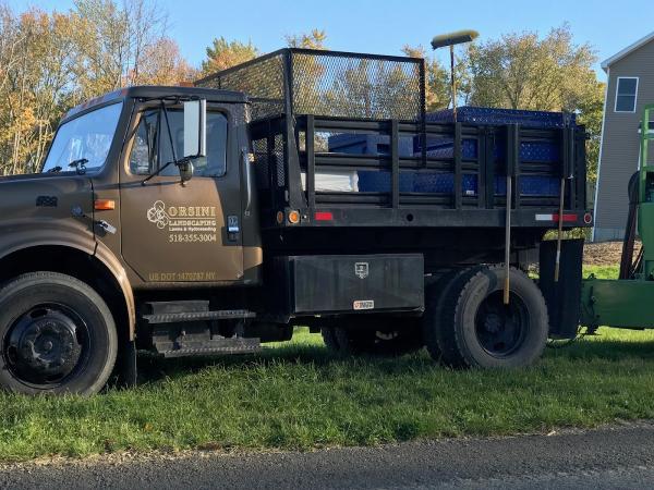 Orsini Landscaping LLC