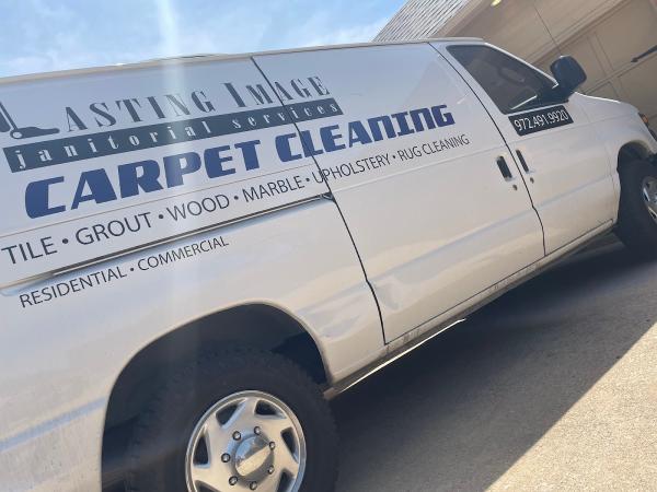 Lasting Image Janitorial Services