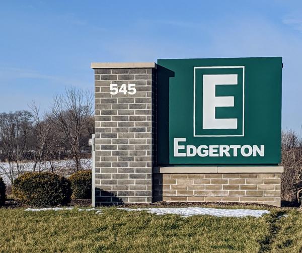 Edgerton Contractors