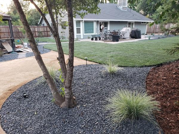 Clifford Landscape Contractors