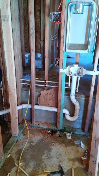 Torres Plumbing