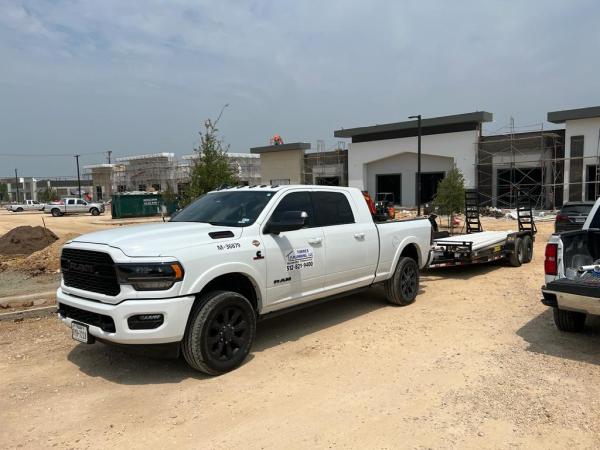 Torres Plumbing