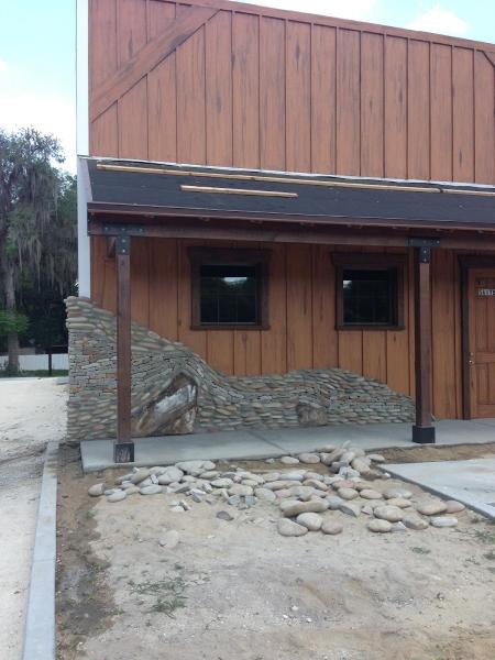 Mastrosimone Construction Inc