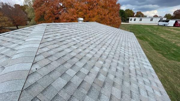 Robin Hood Roofing