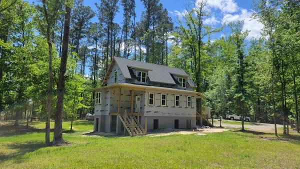 R.E. Bengel Roofing