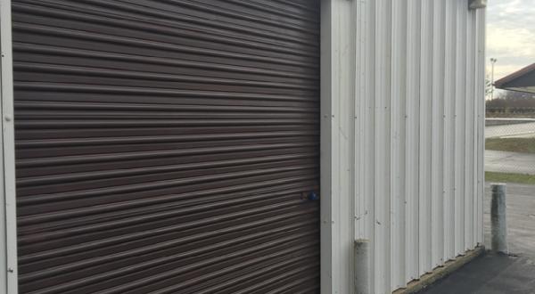 Buffalo South Self Storage