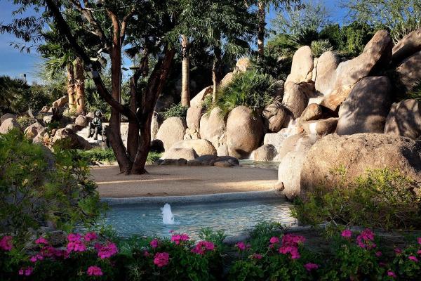 Sohnco Landscape Co