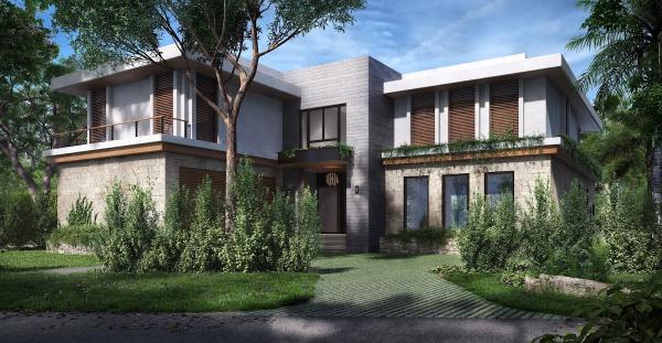 Trim Render