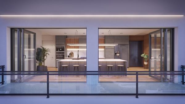 Trim Render