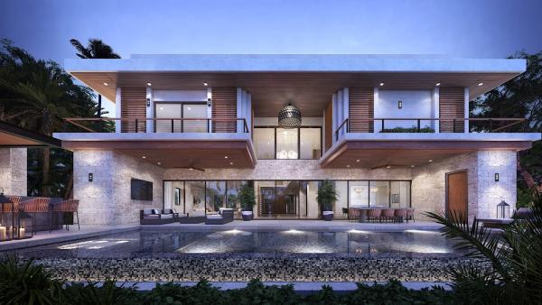 Trim Render