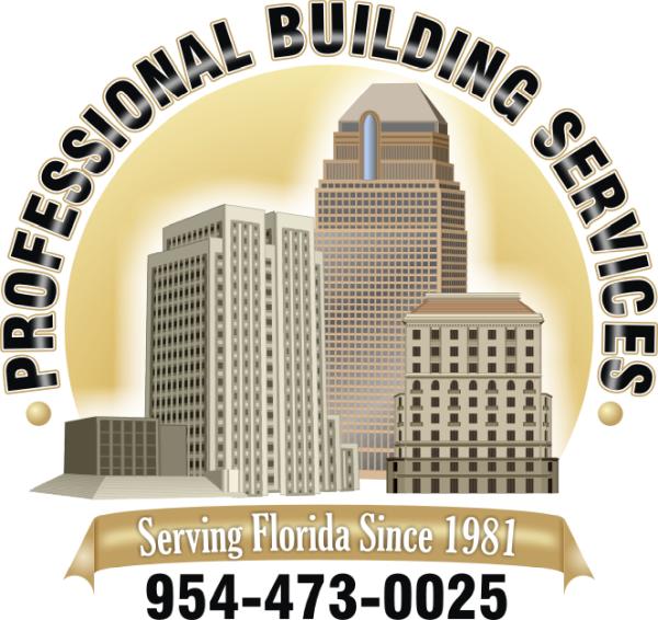 Professional Building Services