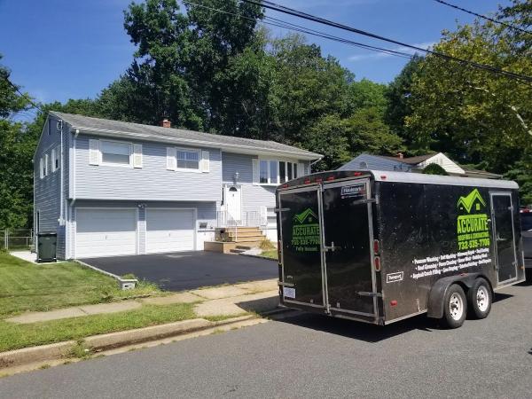 Accurate Roofing & Contracting