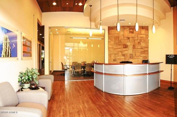 Mark Carvalho Real Estate