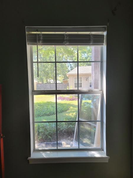 Clearview Panes