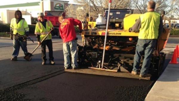 Bragato Paving Company