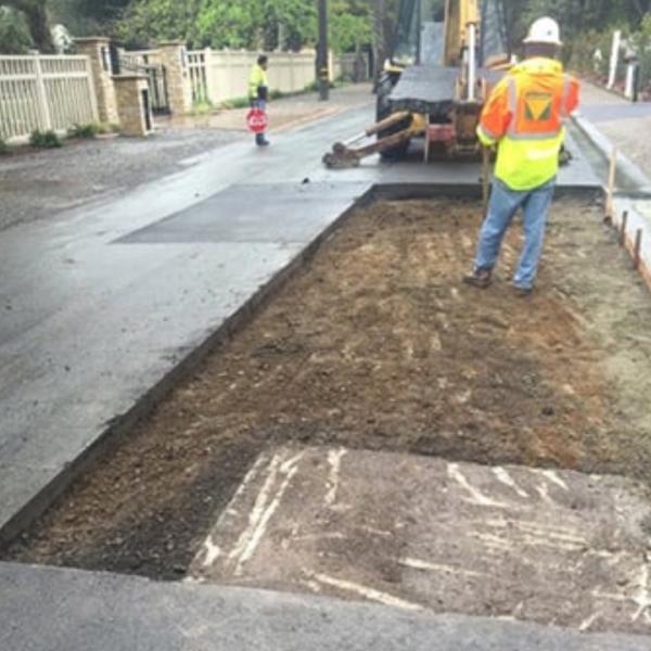 Bragato Paving Company