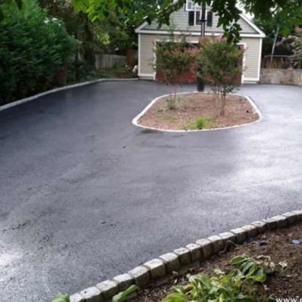 Bragato Paving Company