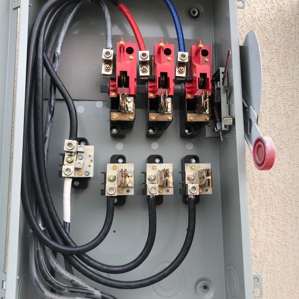 Excel Electrical Services